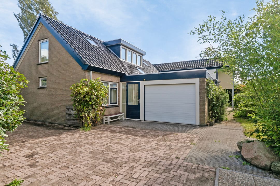 Foto 2 van Griftestuk 10