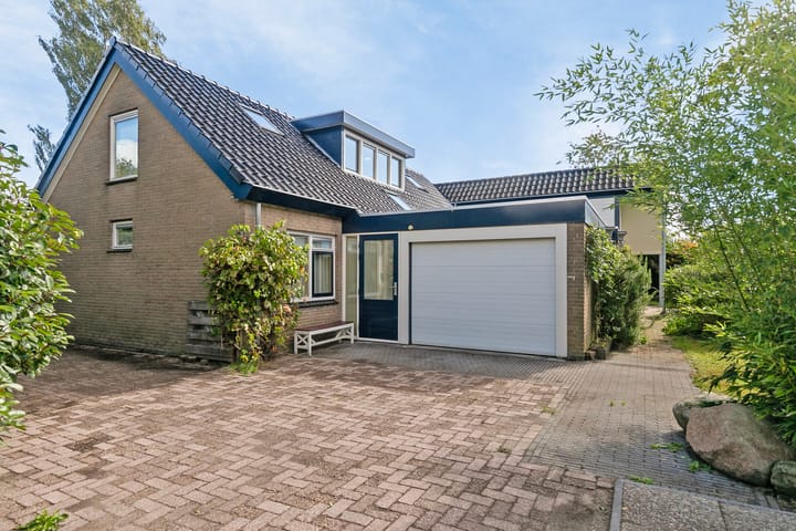 Foto 2 van Griftestuk 10