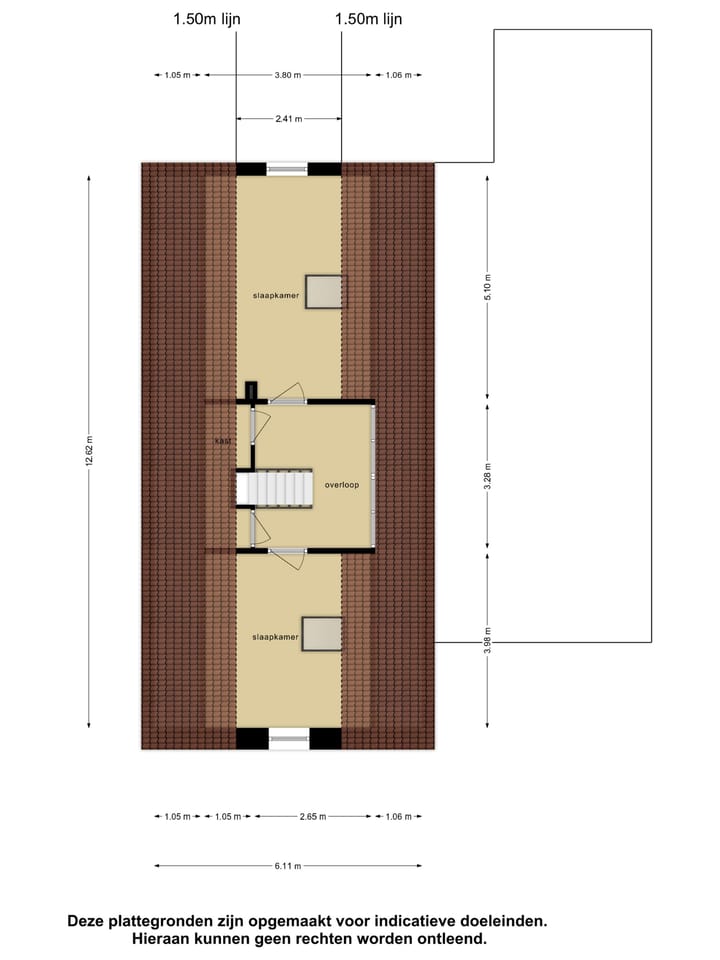 Foto 35 van Griftestuk 10