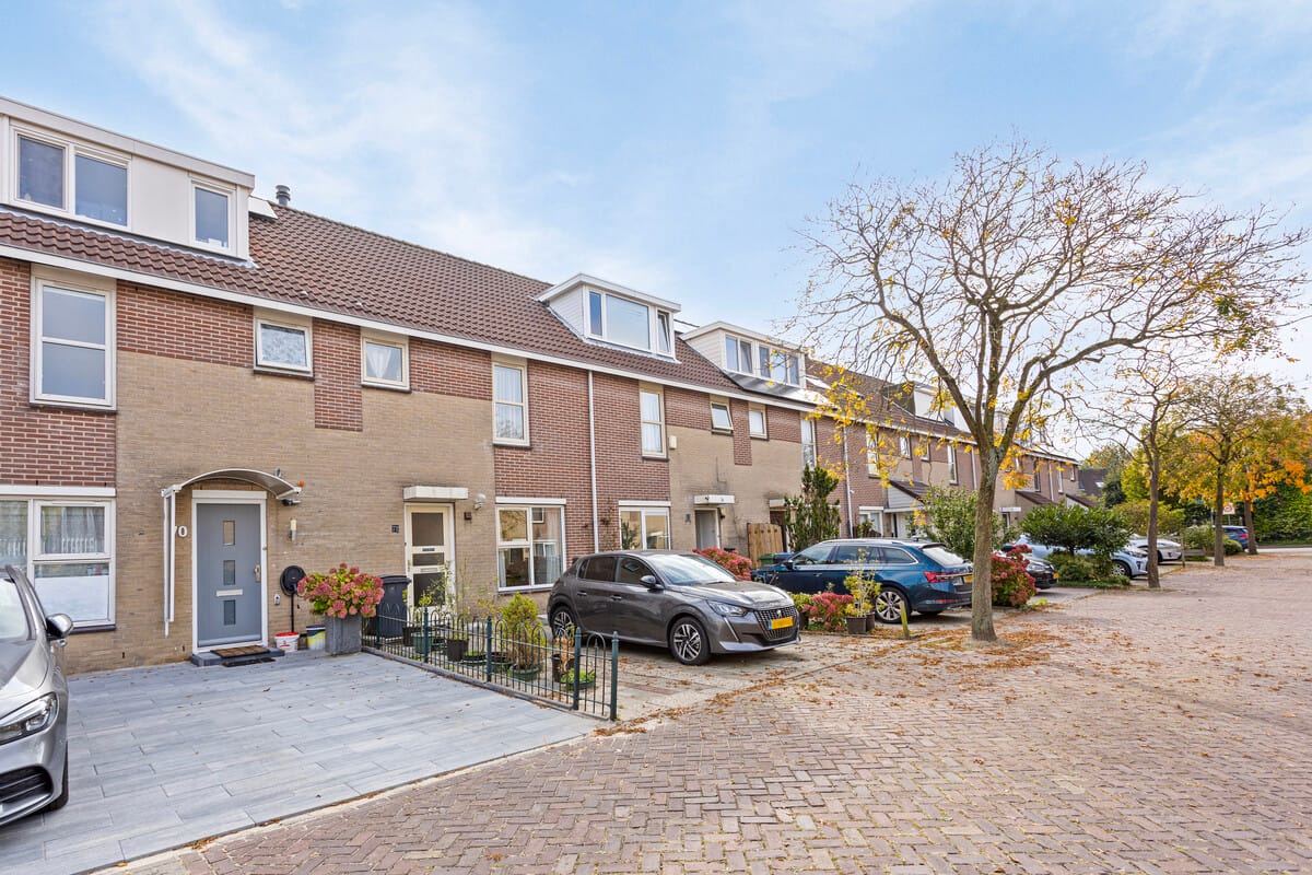 Foto 1 van Boogschutter 72