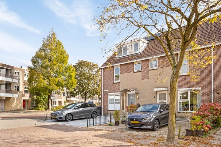 Foto 3 van Boogschutter 72