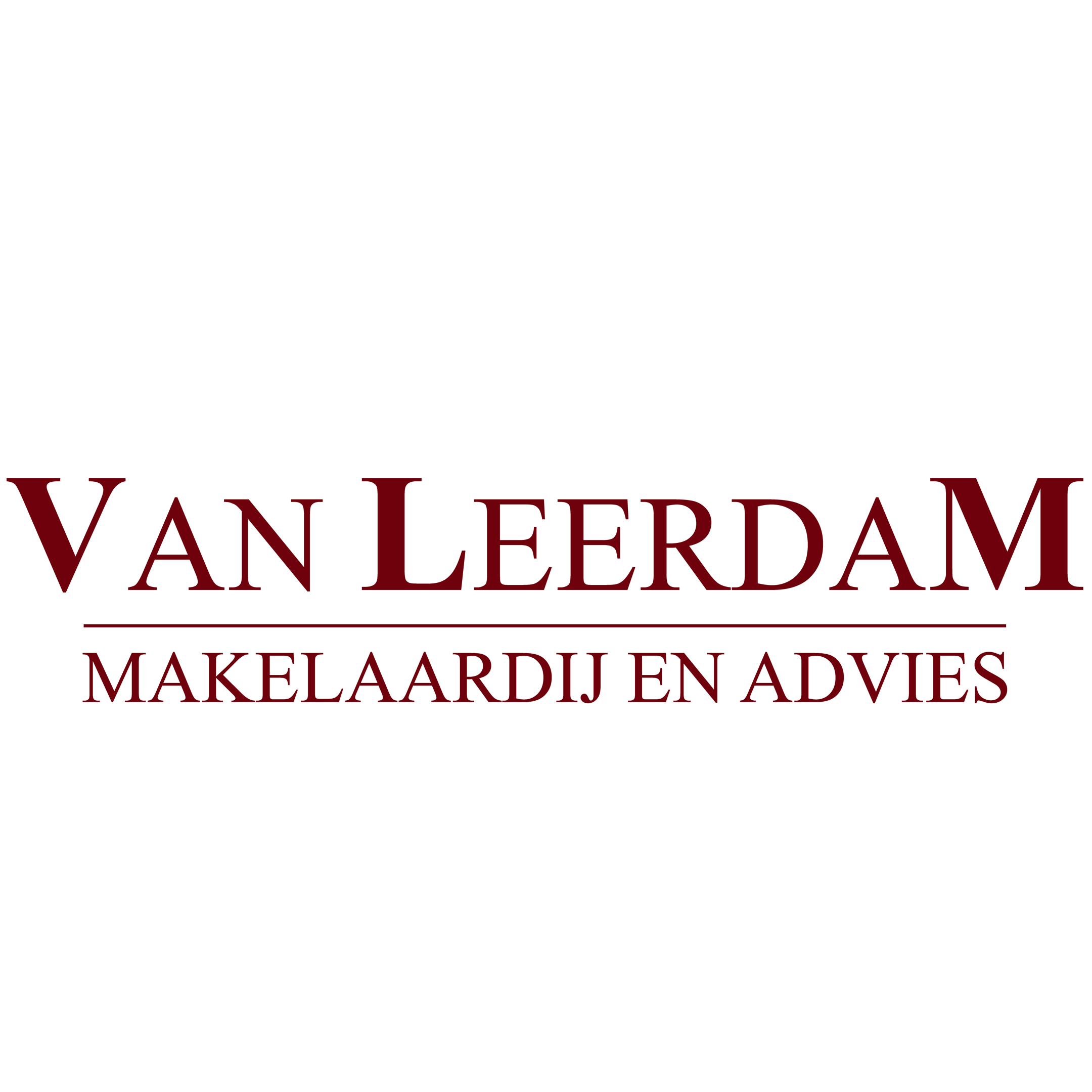 Van Leerdam Makelaars - Taxateurs 