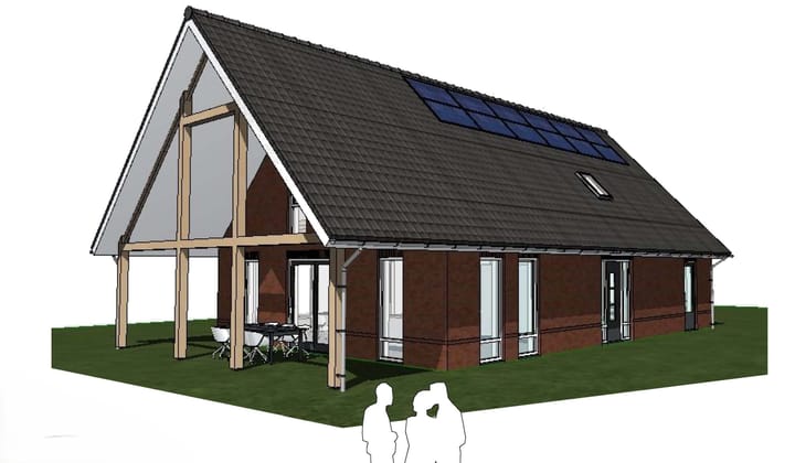 Foto 1 van Toldijk 24