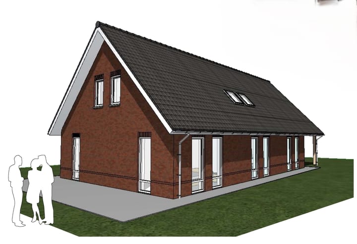 Foto 2 van Toldijk 24