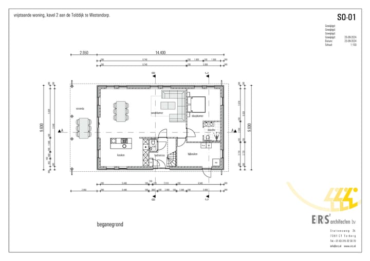 Foto 4 van Toldijk 24
