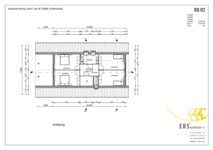 Foto 5 van Toldijk 24