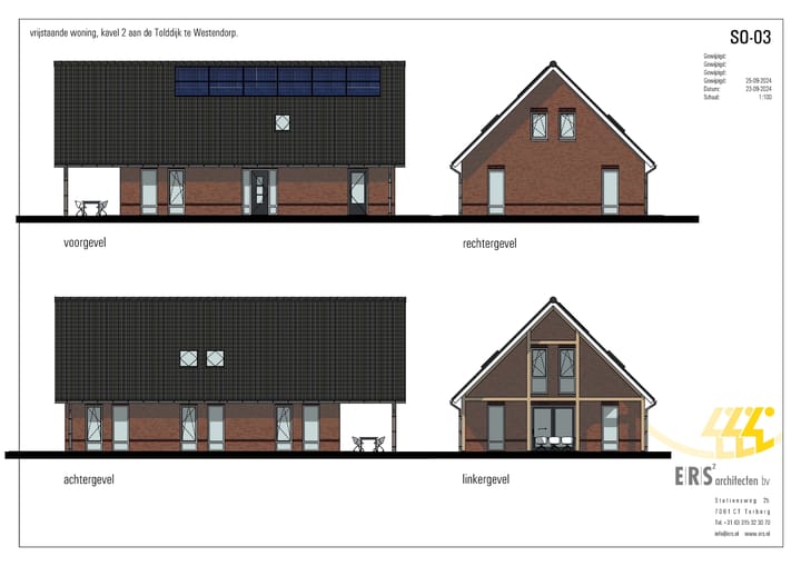 Foto 6 van Toldijk 24