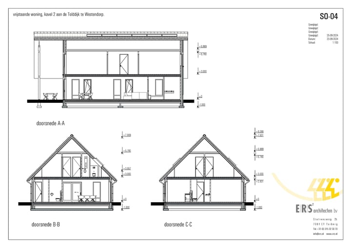 Foto 7 van Toldijk 24