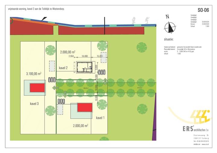 Foto 9 van Toldijk 24