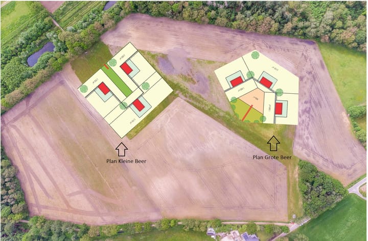 Foto 10 van Toldijk 24