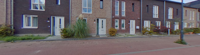 Bekijk 360° foto van Voortuin van Houtkade 316