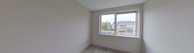 Bekijk 360° foto van Slaapkamer van Houtkade 316