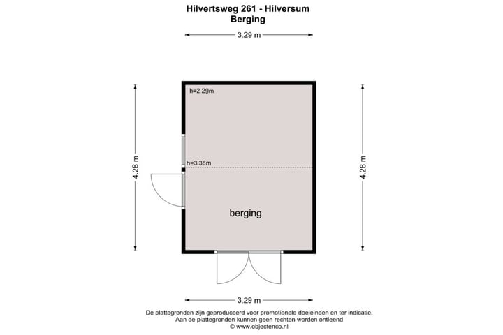 Bekijk foto 50 van Hilvertsweg 261