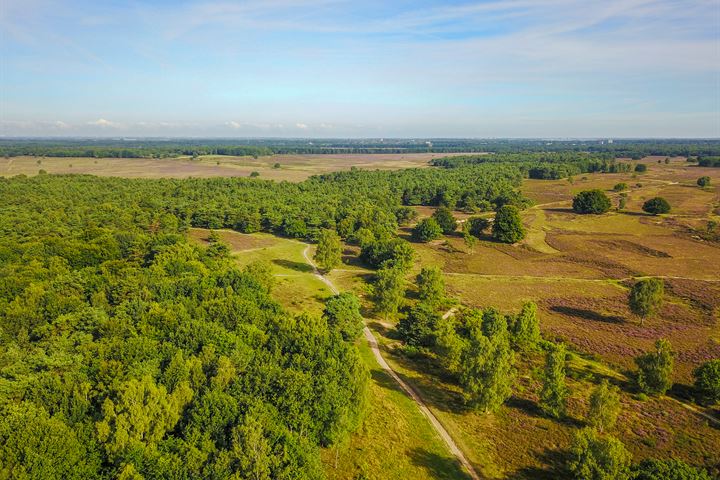 Bekijk foto 60 van Hilvertsweg 261