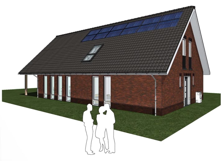 Photo 2 of Toldijk 22