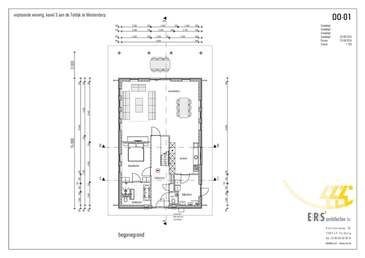 Photo 4 of Toldijk 22