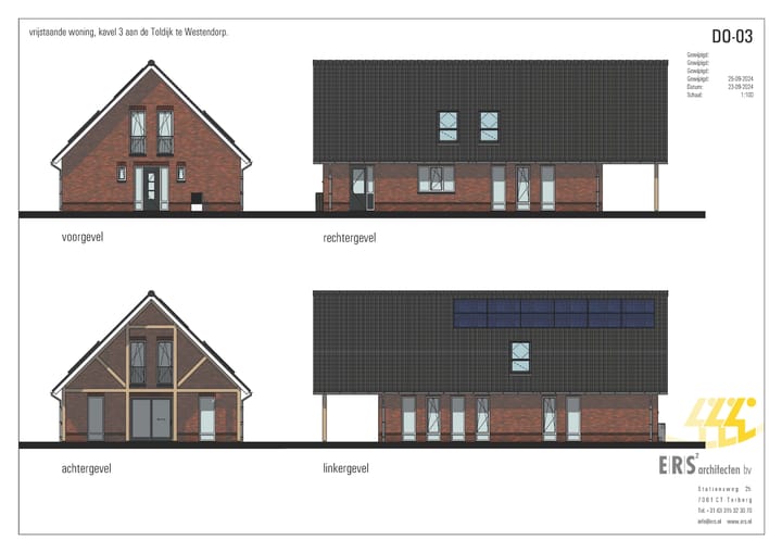 Photo 6 of Toldijk 22