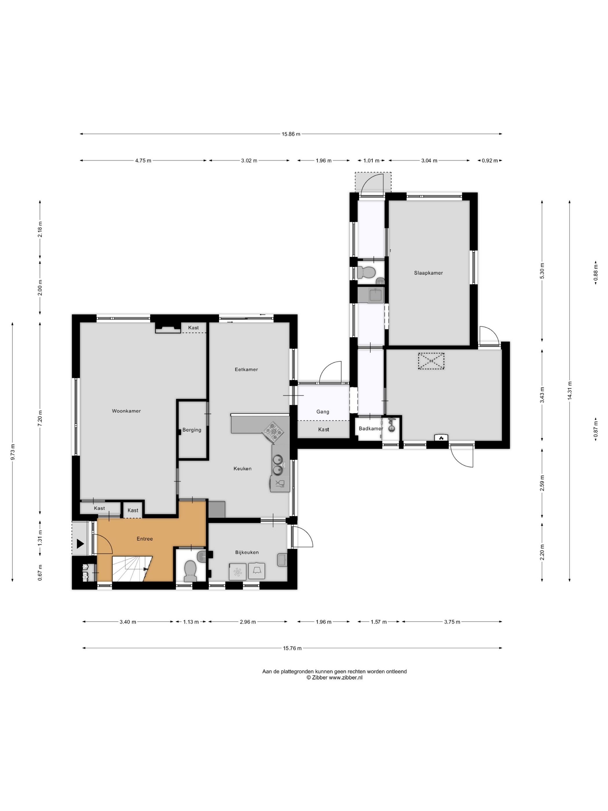 Foto 27 van Noorderhemweg 10