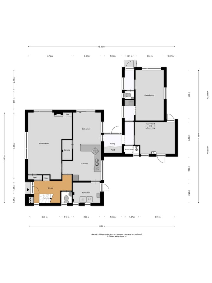 Foto 27 van Noorderhemweg 10