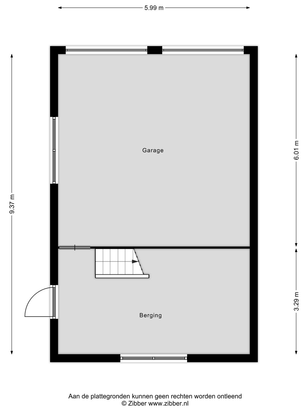 Foto 32 van Noorderhemweg 10