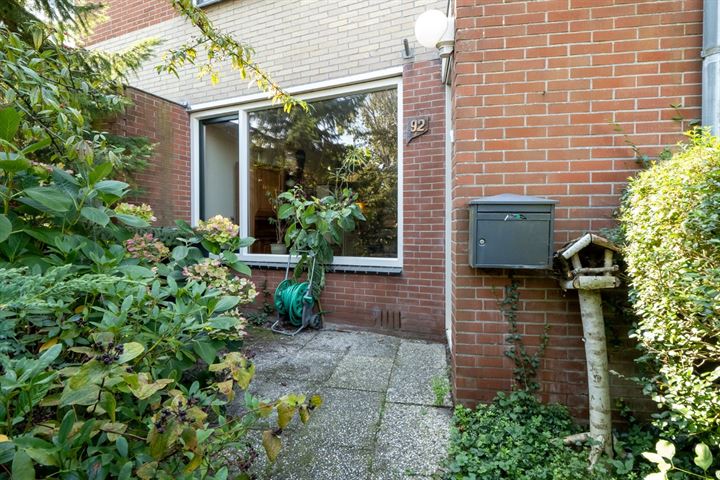 Bekijk foto 7 van Overdorpstraat 92