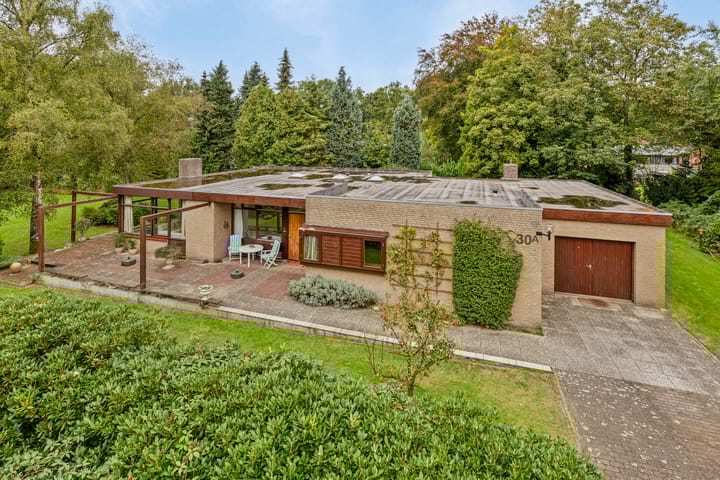 Foto 6 van Villapark 30-A