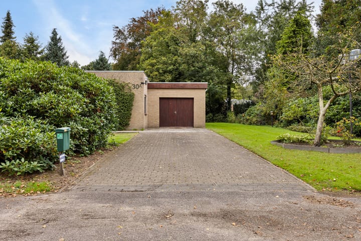 Foto 7 van Villapark 30-A