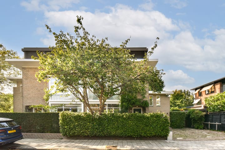 Foto 1 van Prinses Margrietstraat 10