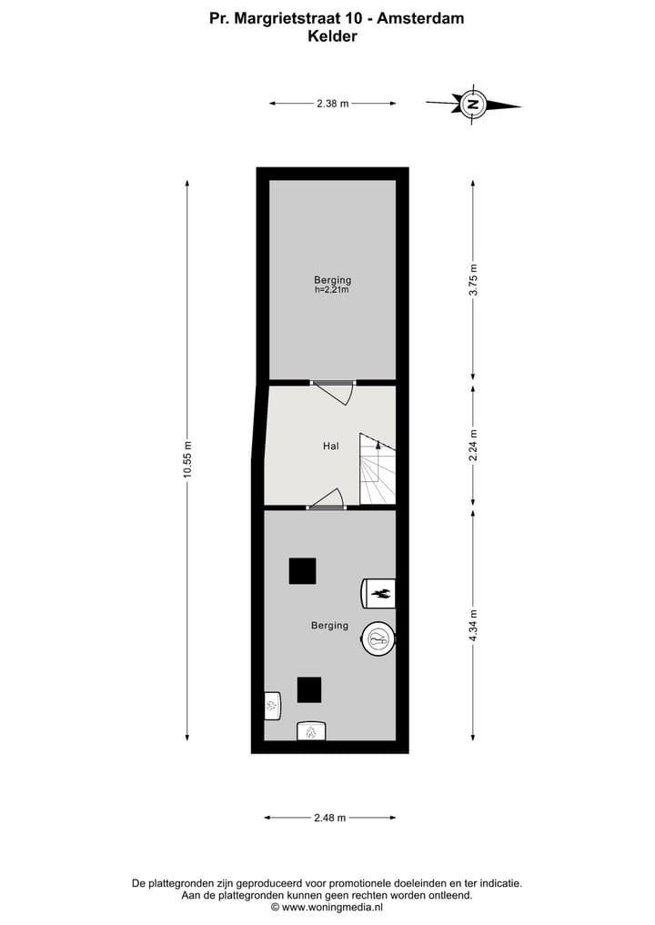 Foto 46 van Prinses Margrietstraat 10