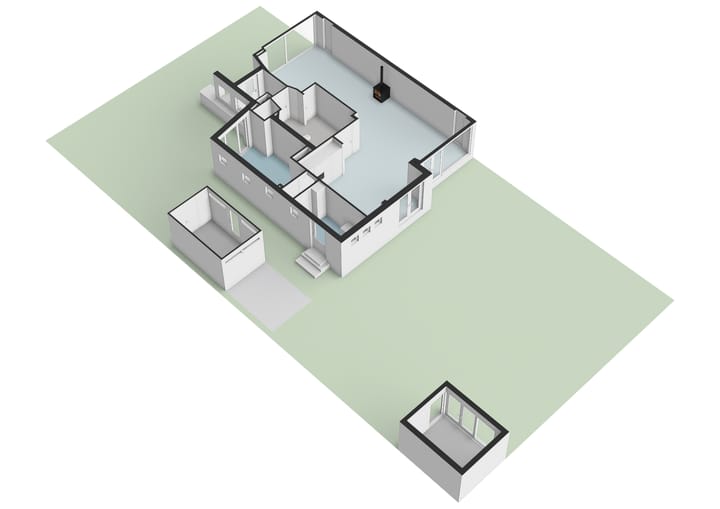 Foto 49 van Prinses Margrietstraat 10