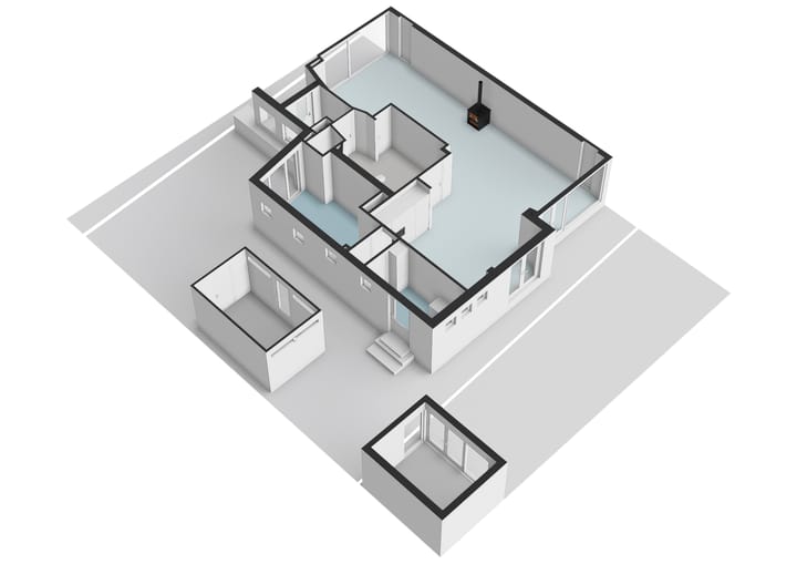 Foto 50 van Prinses Margrietstraat 10