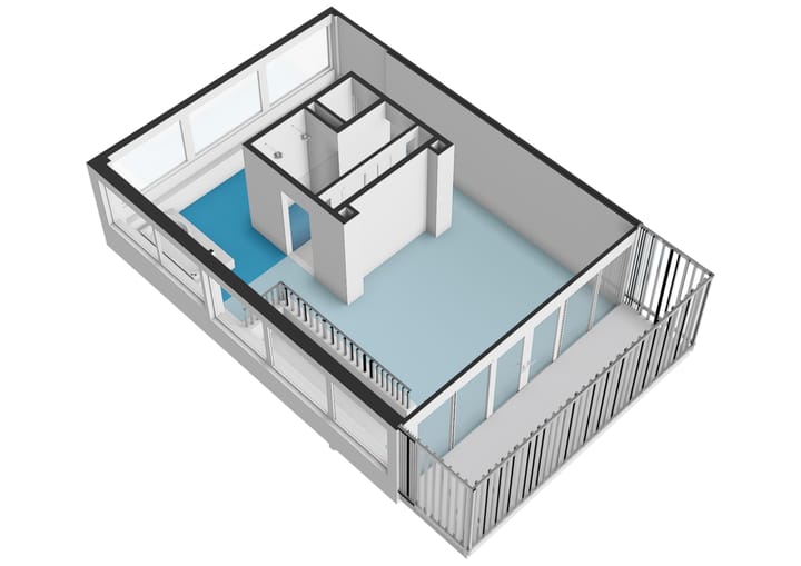 Foto 52 van Prinses Margrietstraat 10