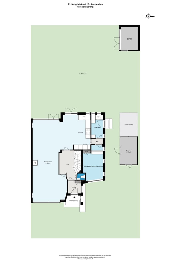 Foto 47 van Prinses Margrietstraat 10