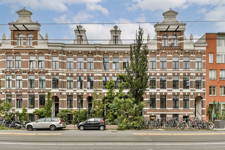 Bekijk foto van Wijttenbachstraat 51 C