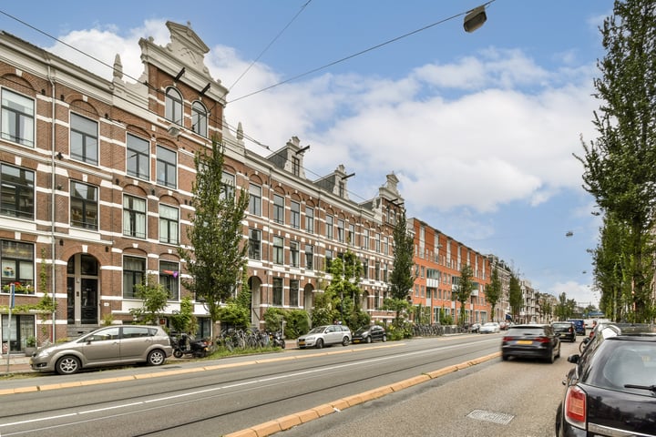 View photo 21 of Wijttenbachstraat 51-C