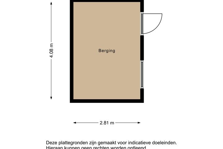 Bekijk foto 46 van Merelstraat 4