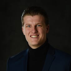 Stefan van Rijn - Makelaar