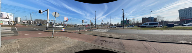 Bekijk 360° foto van foto1 van Hilledijk 152-A