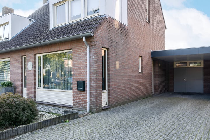 Bekijk foto 5 van Meentstraat 9