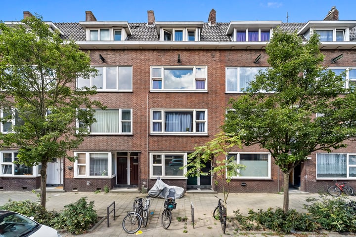 Bekijk foto van Bonaventurastraat 57 B