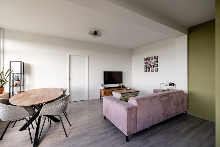 Foto 8 van Van Leeuwenhoekstraat 5-0134