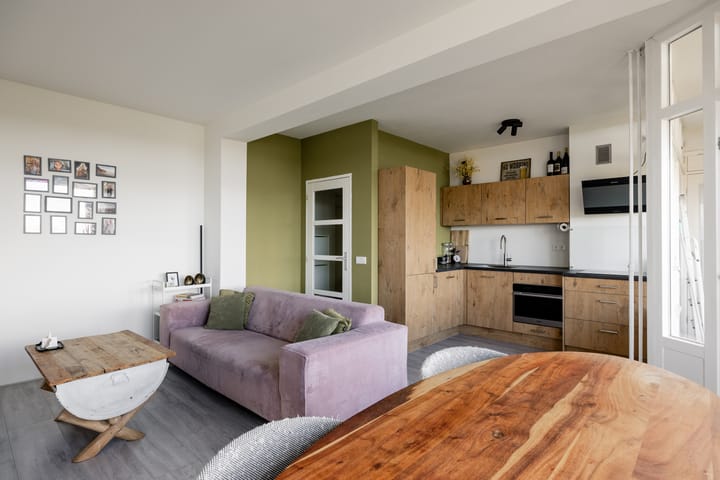 Foto 10 van Van Leeuwenhoekstraat 5-0134