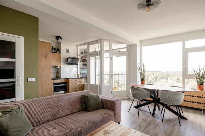 Foto 6 van Van Leeuwenhoekstraat 5-0134