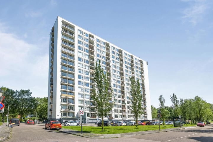 Foto 1 van Van Leeuwenhoekstraat 5-0134