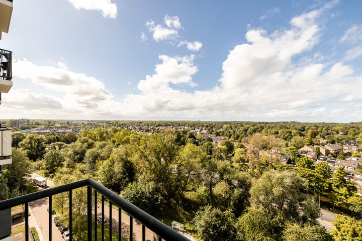 Foto 16 van Van Leeuwenhoekstraat 5-0134