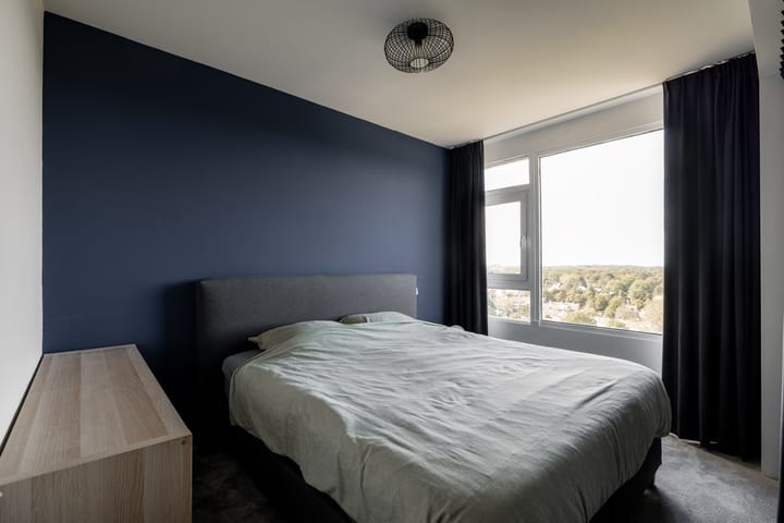 Foto 25 van Van Leeuwenhoekstraat 5-0134