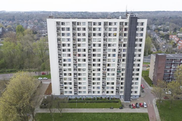 Foto 28 van Van Leeuwenhoekstraat 5-0134