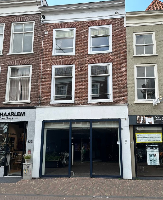 Bekijk foto 1 van Grote Houtstraat 130