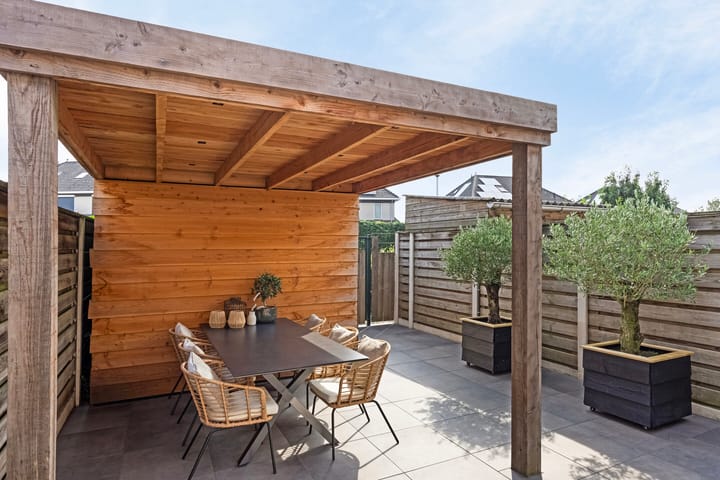 Photo 22 of Harmspad 3