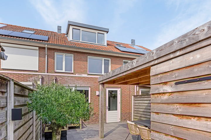 Photo 23 of Harmspad 3